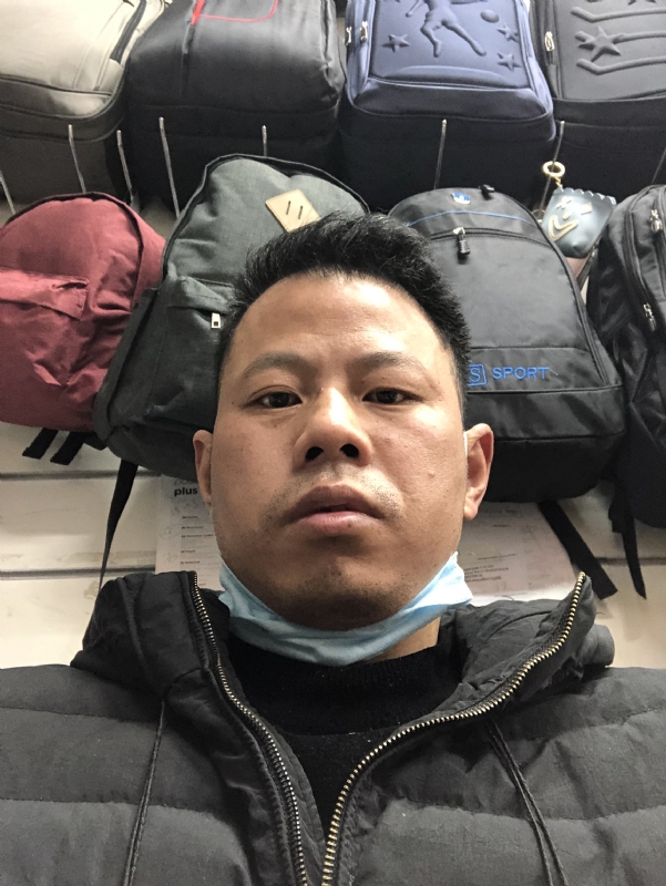 Jincai的第一张照片--南阳相亲服务中心