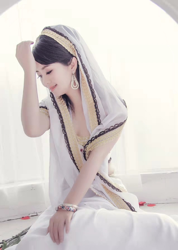 yaoyao的第二张照片--南阳相亲服务中心