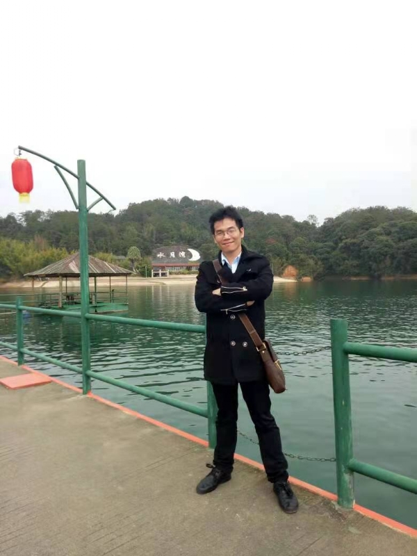 缘分不期而遇的第二张照片--南阳相亲服务中心