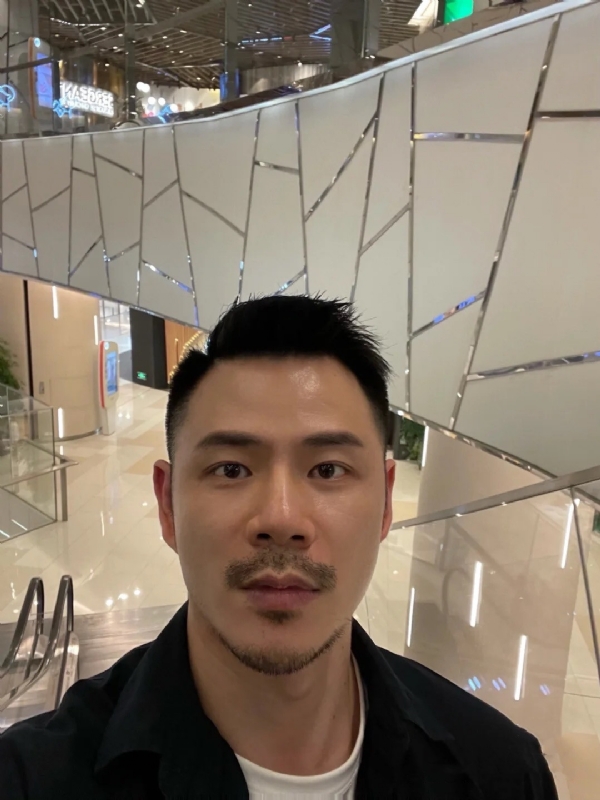 陈的第一张照片--南阳相亲服务中心