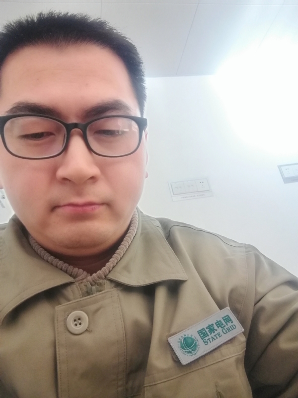 笨笨的小傻瓜的第一张照片--南阳相亲服务中心