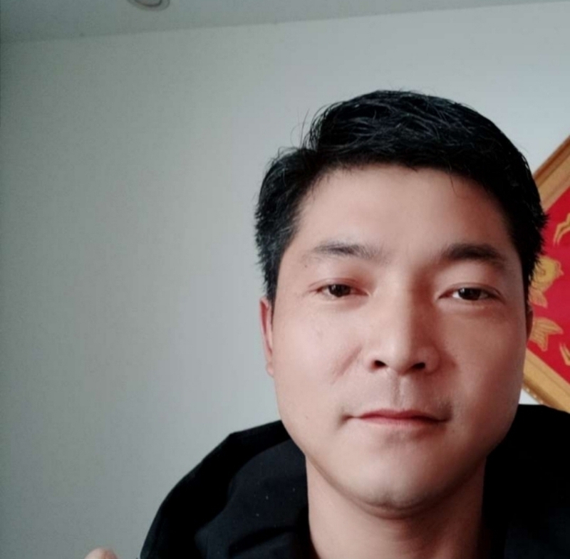 郝运的第一张照片--南阳相亲服务中心