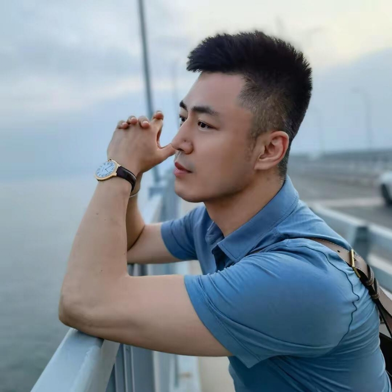 劉陽的第一张照片--南阳相亲服务中心