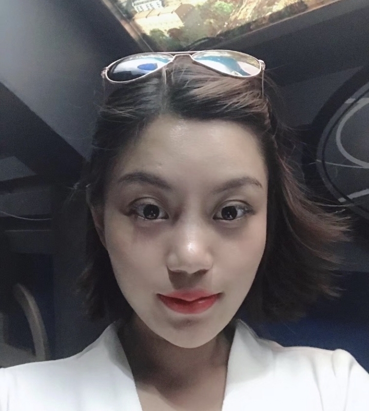 春暖花开的第二张照片--南阳相亲服务中心