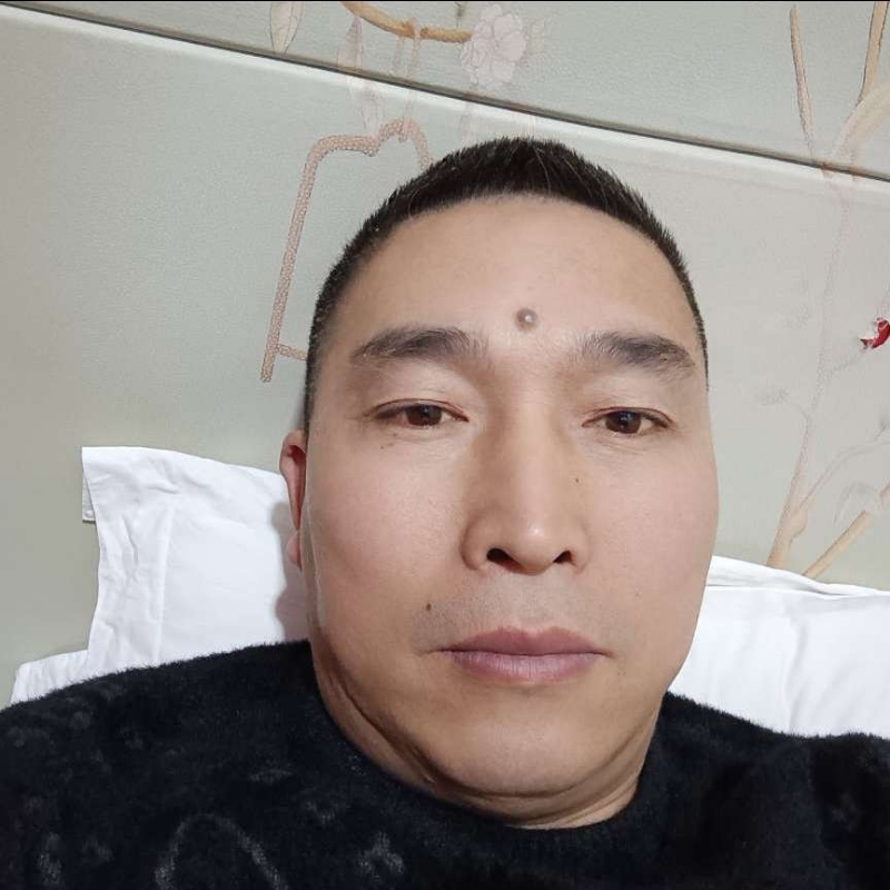 痴情男的第二张照片--南阳相亲服务中心