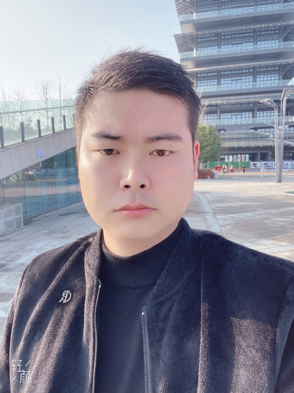 南心遥的第一张照片--南阳相亲服务中心