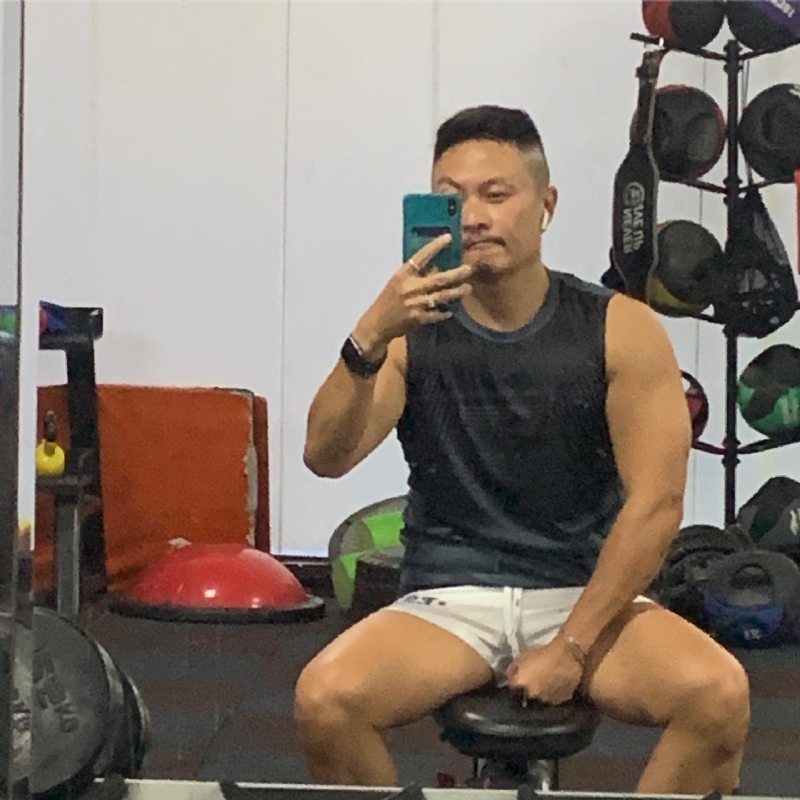 Andy的第二张照片--南阳相亲服务中心