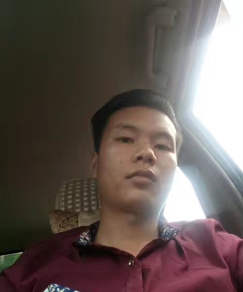 单亲爸爸的第一张照片--南阳相亲服务中心