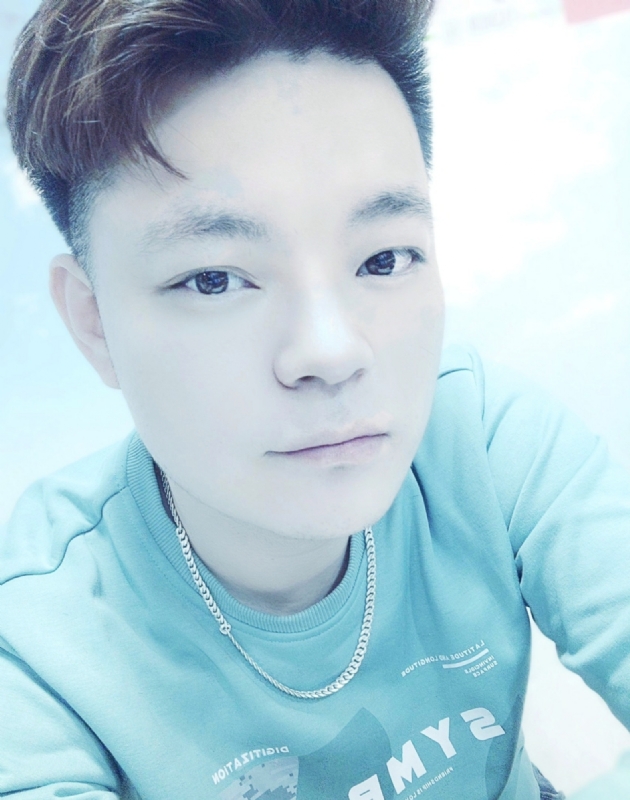 小丰的第一张照片--南阳相亲服务中心