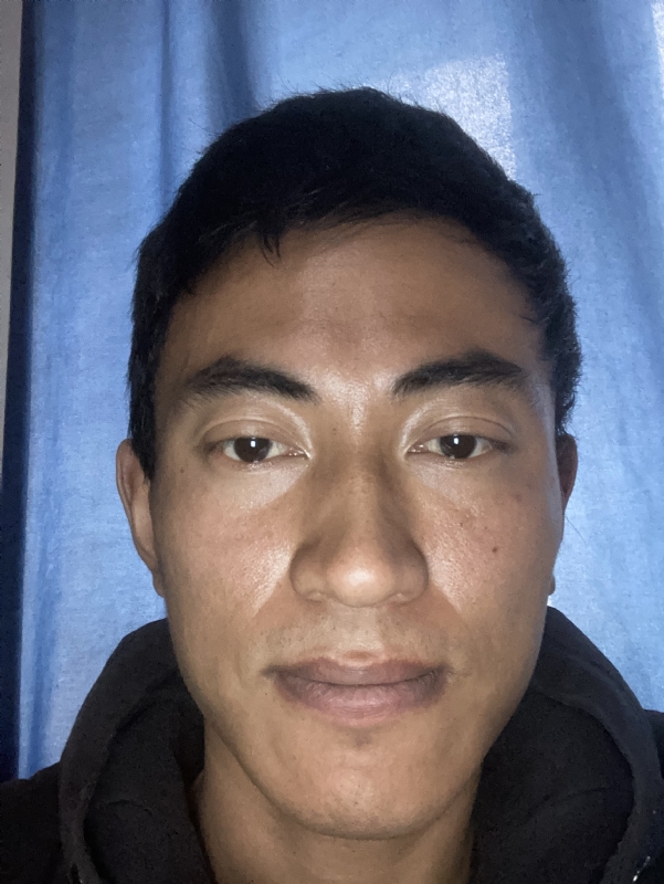 轻轻的的第一张照片--南阳相亲服务中心