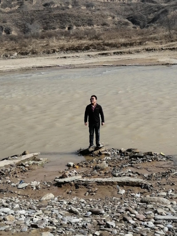 新之旅的第一张照片--南阳相亲服务中心