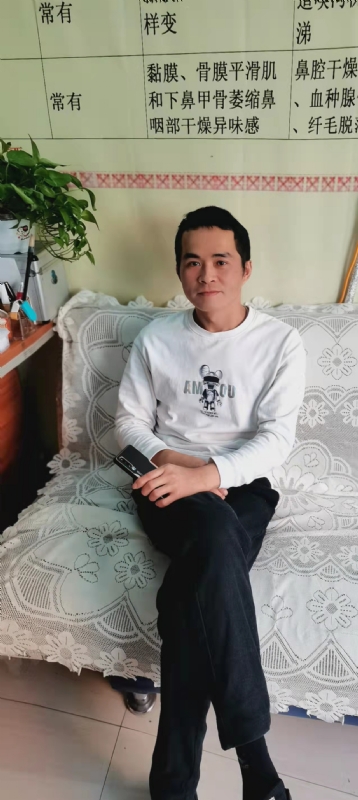 家家怡的第一张照片--南阳相亲服务中心