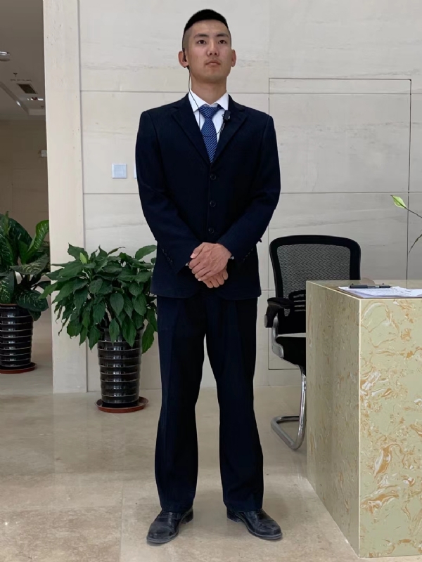 南山南的第二张照片--南阳相亲服务中心