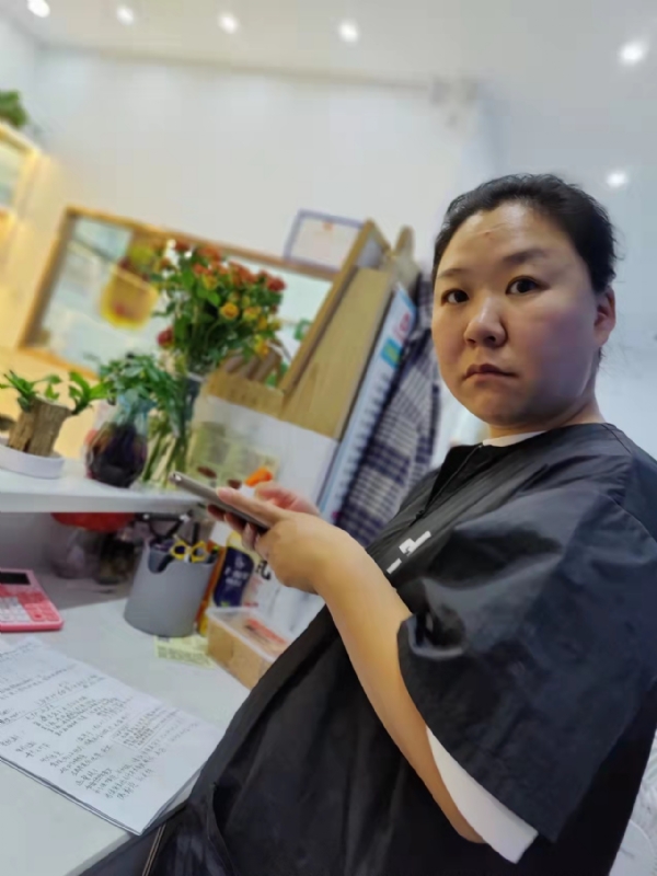 东北小野花的第二张照片--南阳相亲服务中心