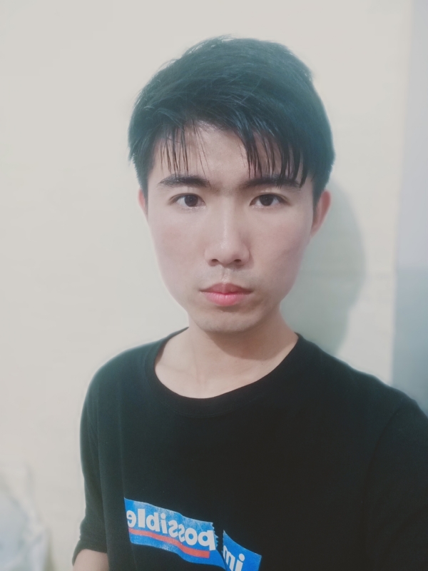 奔跑的範儿的第二张照片--南阳相亲服务中心