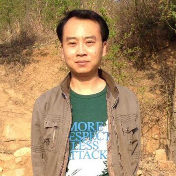 PDS刘的第一张照片--南阳相亲服务中心