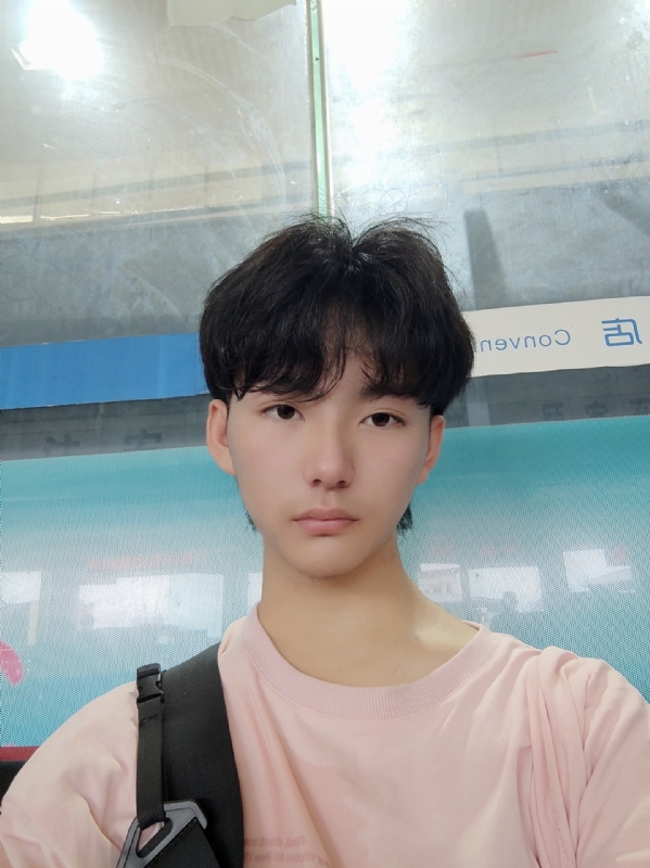 钱嘉豪的第二张照片--南阳相亲服务中心