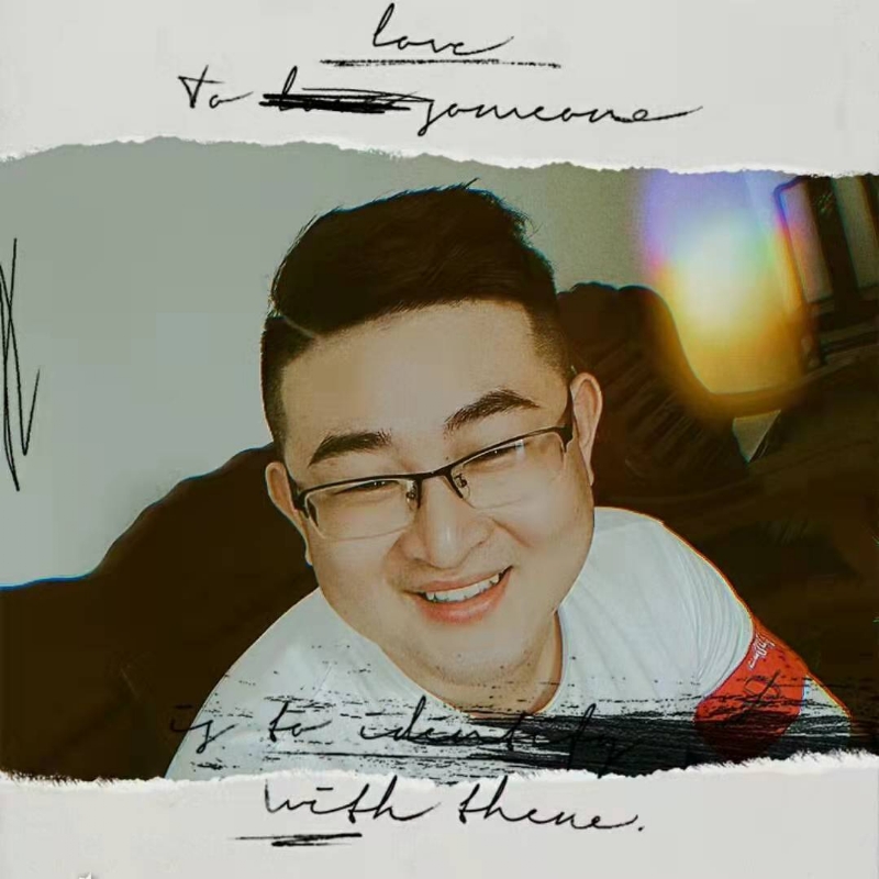 云飞的第一张照片--南阳相亲服务中心