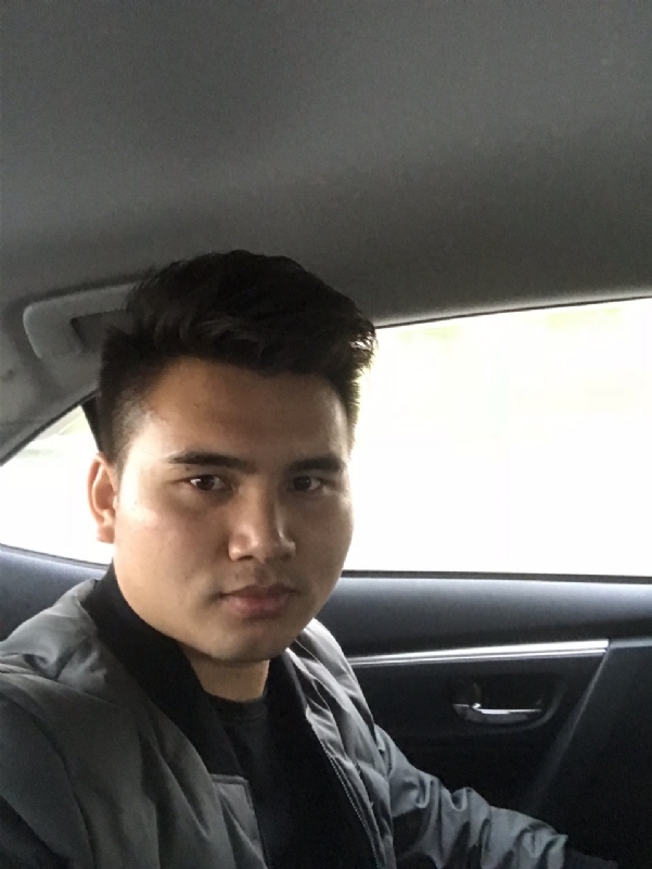 过往的第一张照片--南阳相亲服务中心