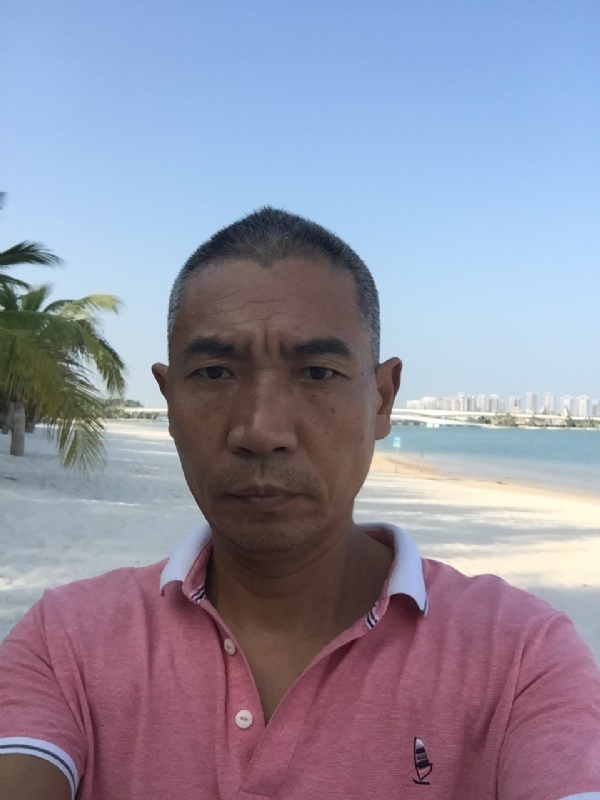 白开水的第一张照片--南阳相亲服务中心