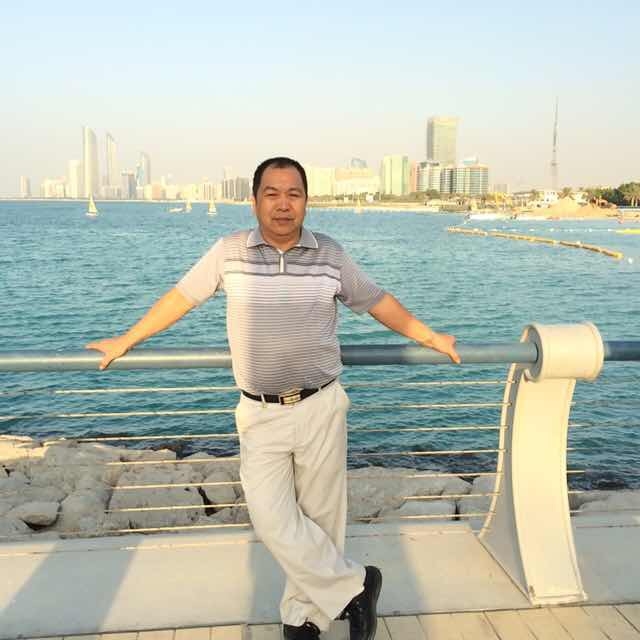 爱时尚爱旅游的第一张照片--南阳相亲服务中心