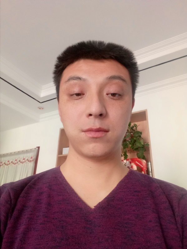 钱永辉的第一张照片--南阳相亲服务中心