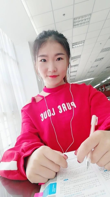 Smile的第二张照片--南阳相亲服务中心