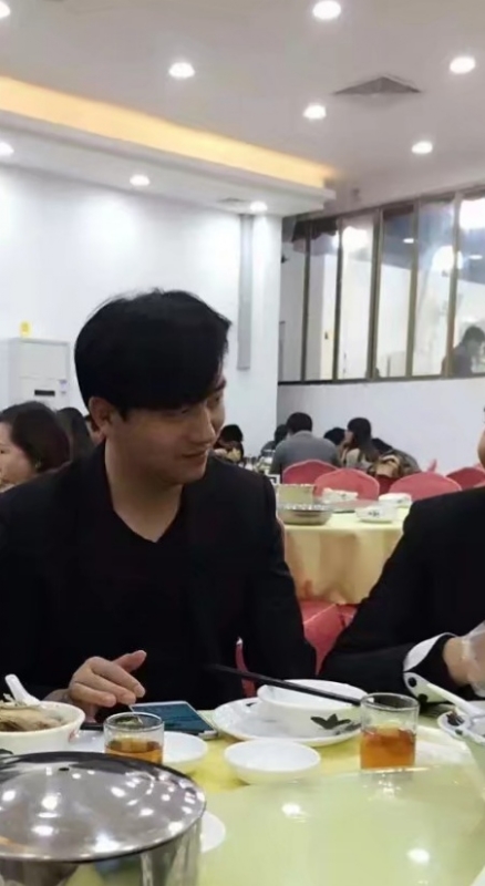 心灵深处的第一张照片--南阳相亲服务中心