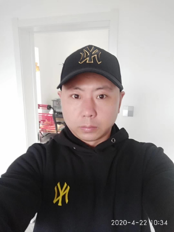 风起的第二张照片--南阳相亲服务中心