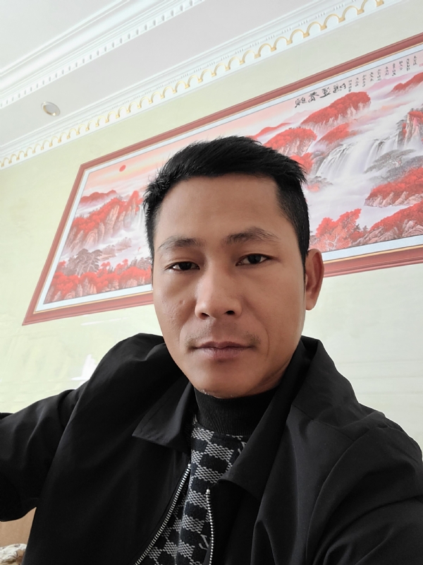 大叔的第一张照片--南阳相亲服务中心