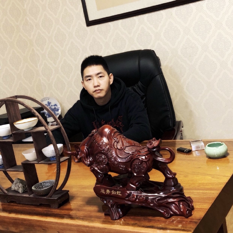 平淡的鸽子的第三张照片--南阳相亲服务中心