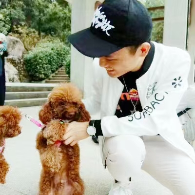 烟雨蒙蒙的第一张照片--南阳相亲服务中心