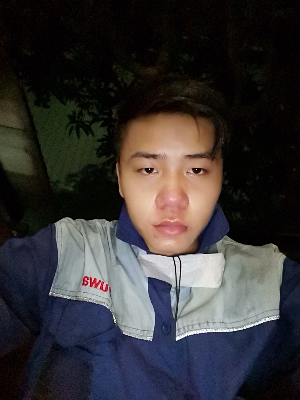 路过的第二张照片--南阳相亲服务中心