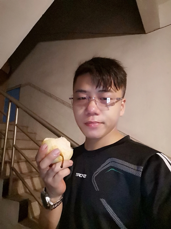 路过的第三张照片--南阳相亲服务中心