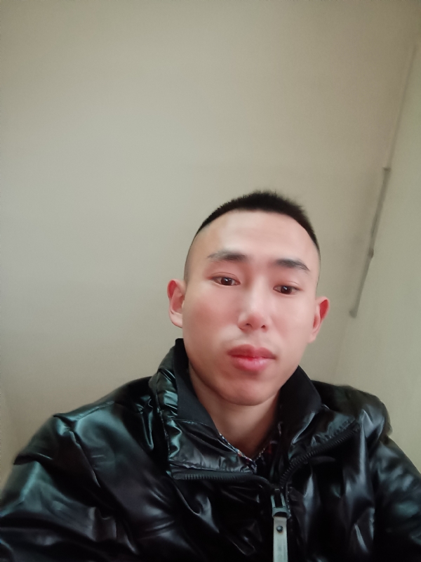 阿浩的第一张照片--南阳相亲服务中心