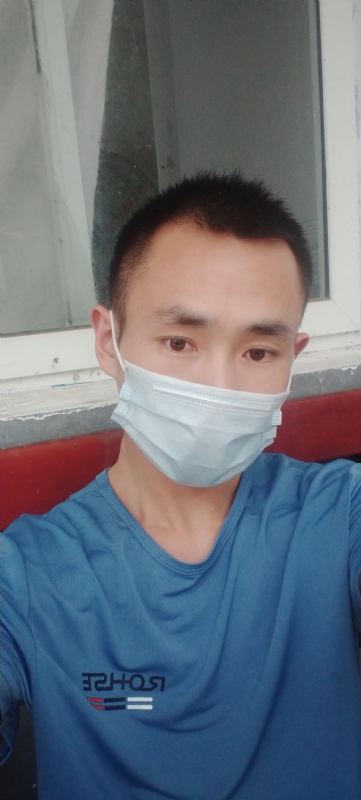 阿浩的第二张照片--南阳相亲服务中心