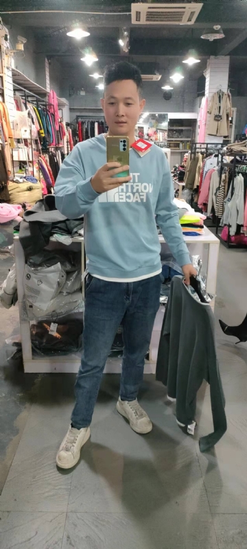 快乐永恒的第二张照片--南阳相亲服务中心