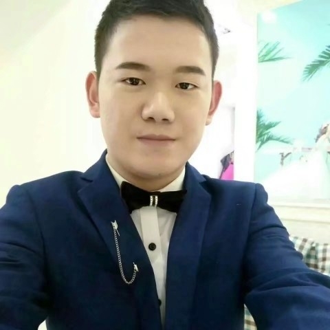 中国梦的第一张照片--南阳相亲服务中心