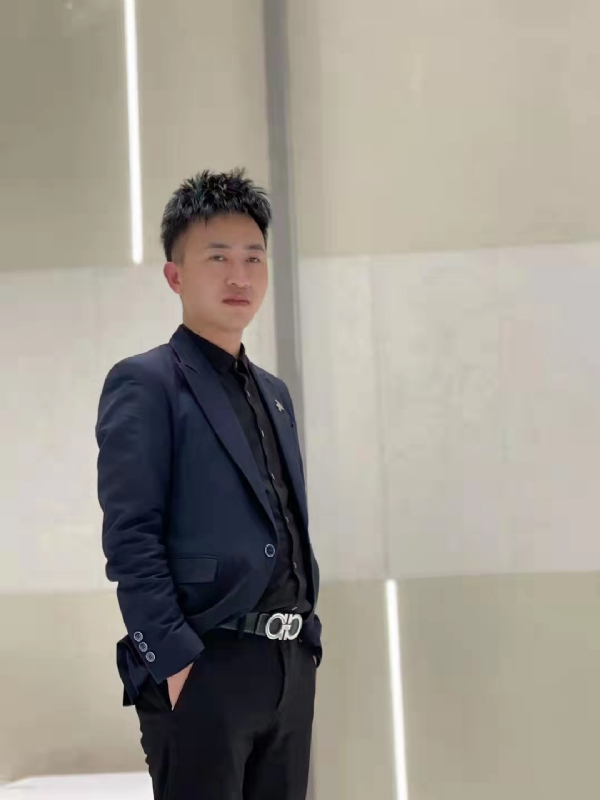 宋定鸿的第二张照片--南阳相亲服务中心