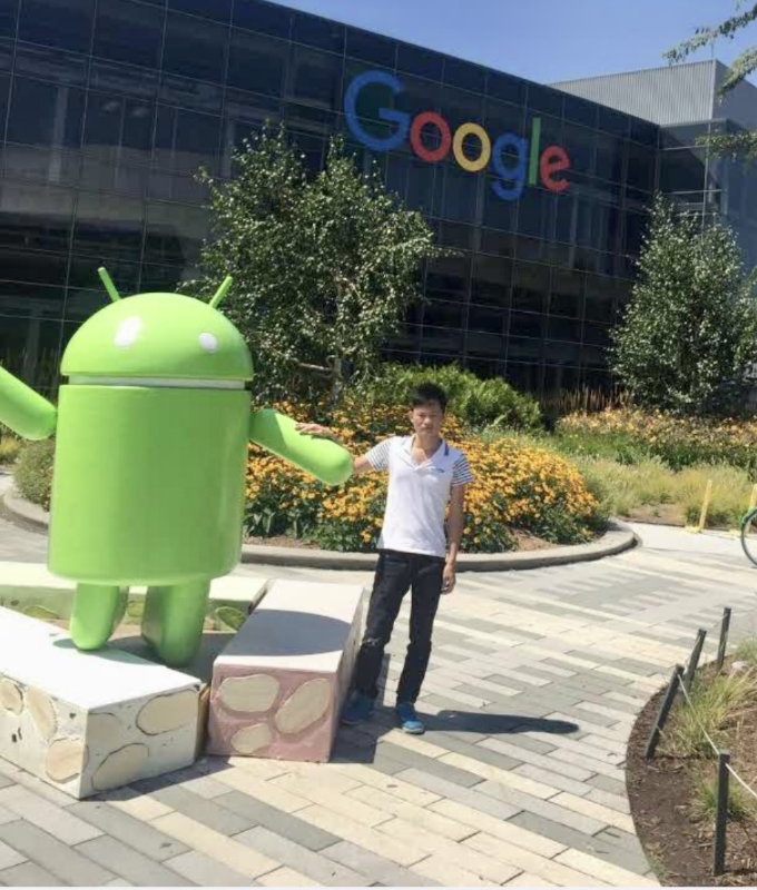 遇见你的第一张照片--南阳相亲服务中心