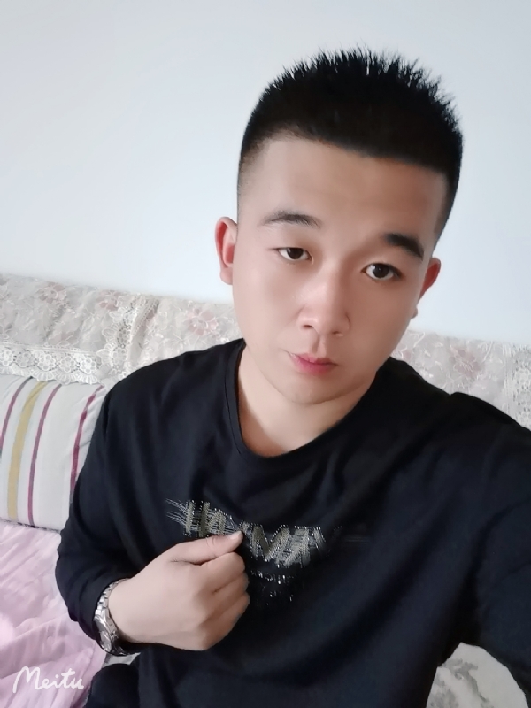 找对象的第一张照片--南阳相亲服务中心