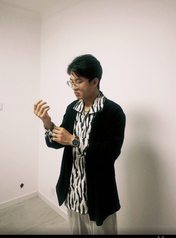 艾啊的第一张照片--南阳相亲服务中心