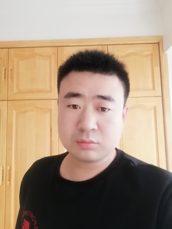 楚青林的第一张照片--南阳相亲服务中心