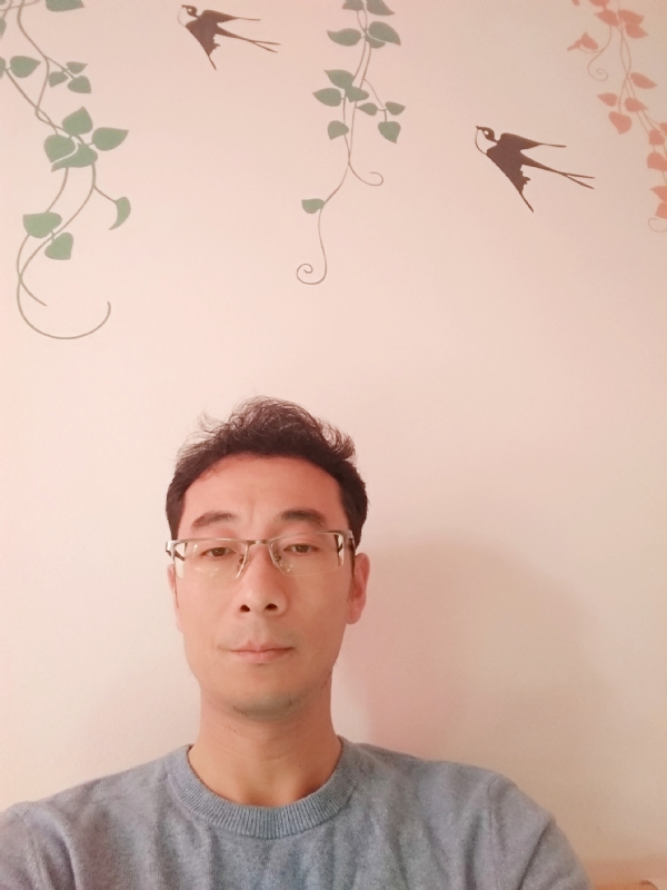 jizhe的第一张照片--南阳相亲服务中心