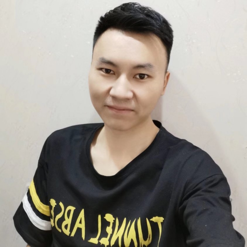 大男孩的第一张照片--南阳相亲服务中心