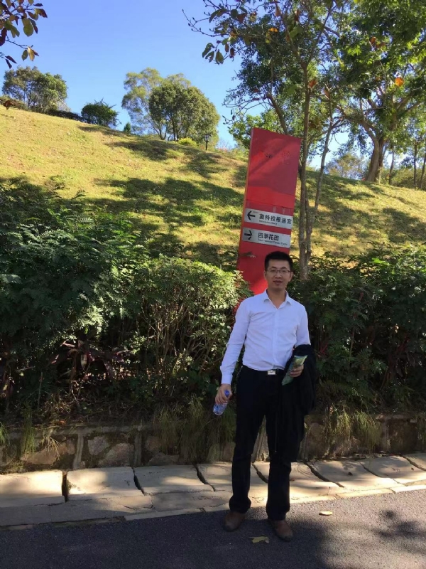 zw的第一张照片--南阳相亲服务中心