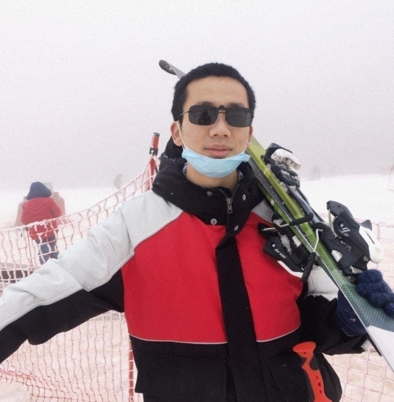 开心果的第二张照片--南阳相亲服务中心