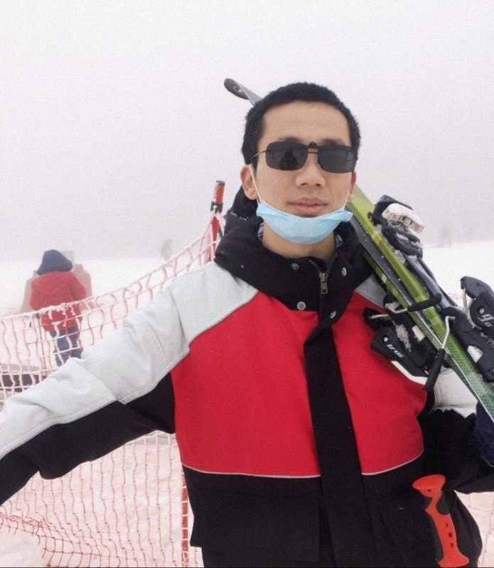 开心果的第一张照片--南阳相亲服务中心