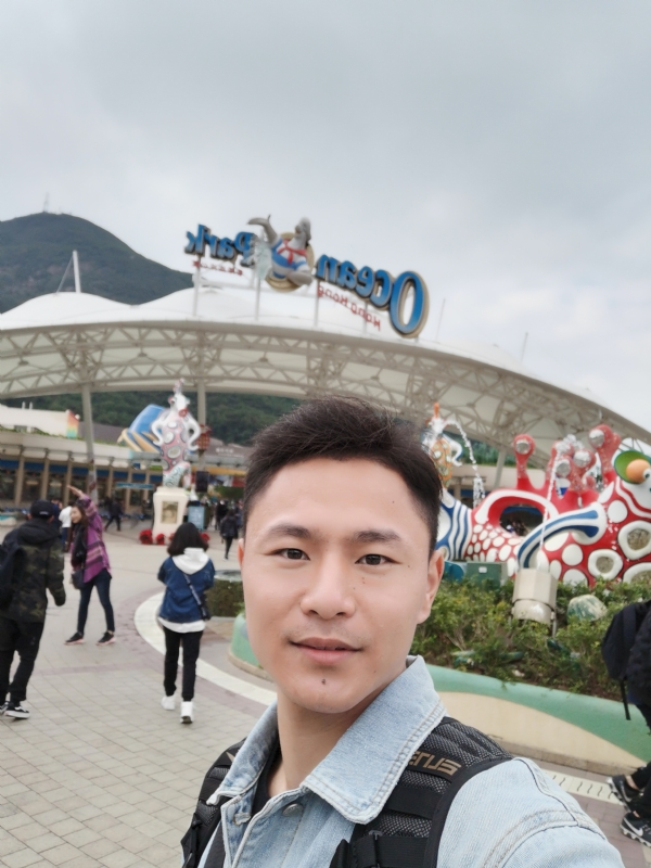 伸手摘星星的第一张照片--南阳相亲服务中心