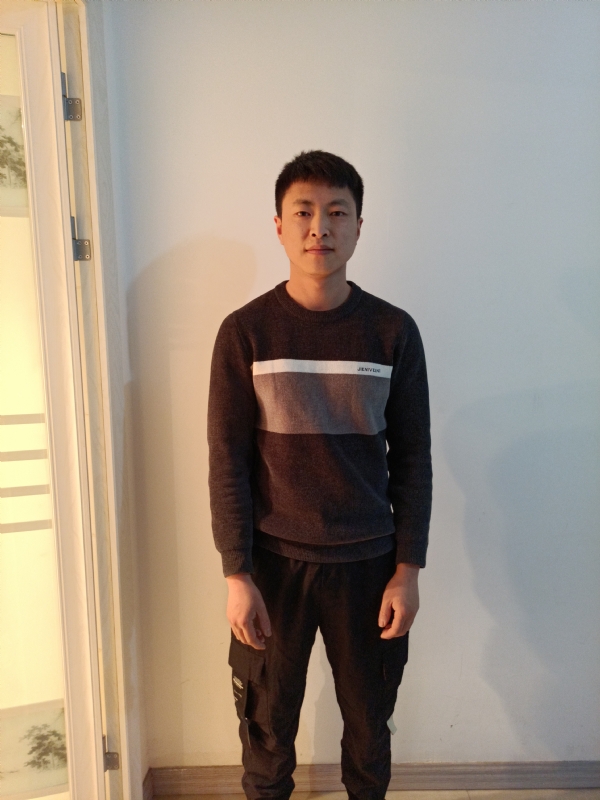 人杰地也灵的第二张照片--南阳相亲服务中心